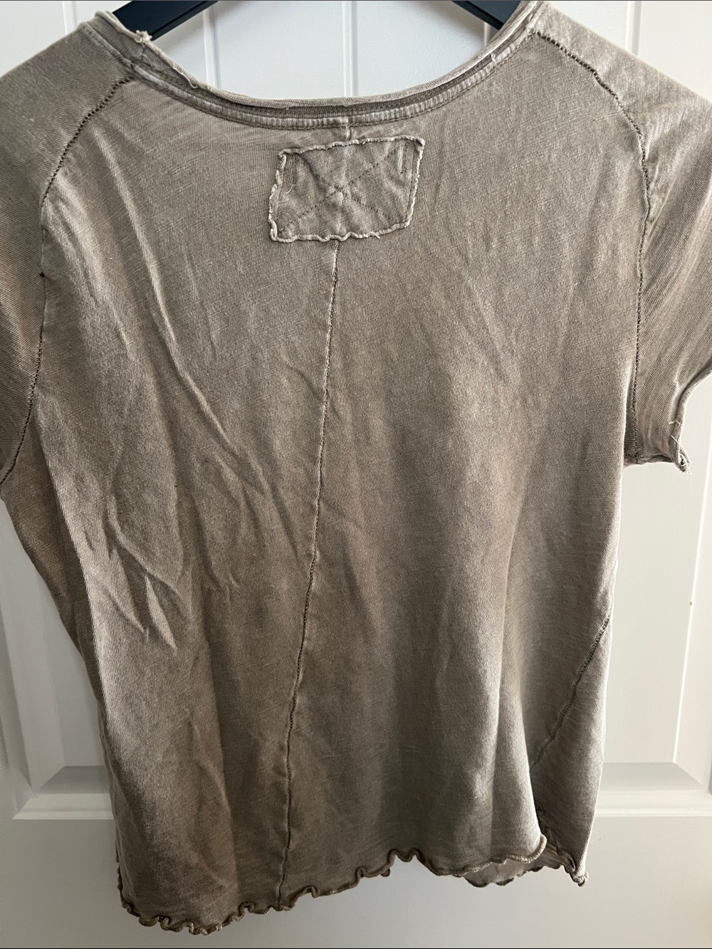Free people tee - Picture 2 of 6